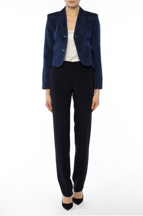 Striped blazer, zdjęcie 2 Striped blazer od Sonia Rykiel